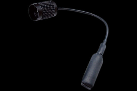 Выносная кнопка для подствольных тактических фонарей Nextorch (Нексторч) TS6-S Tactial Tail Switch Short.